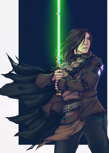 Commission Chilled Space